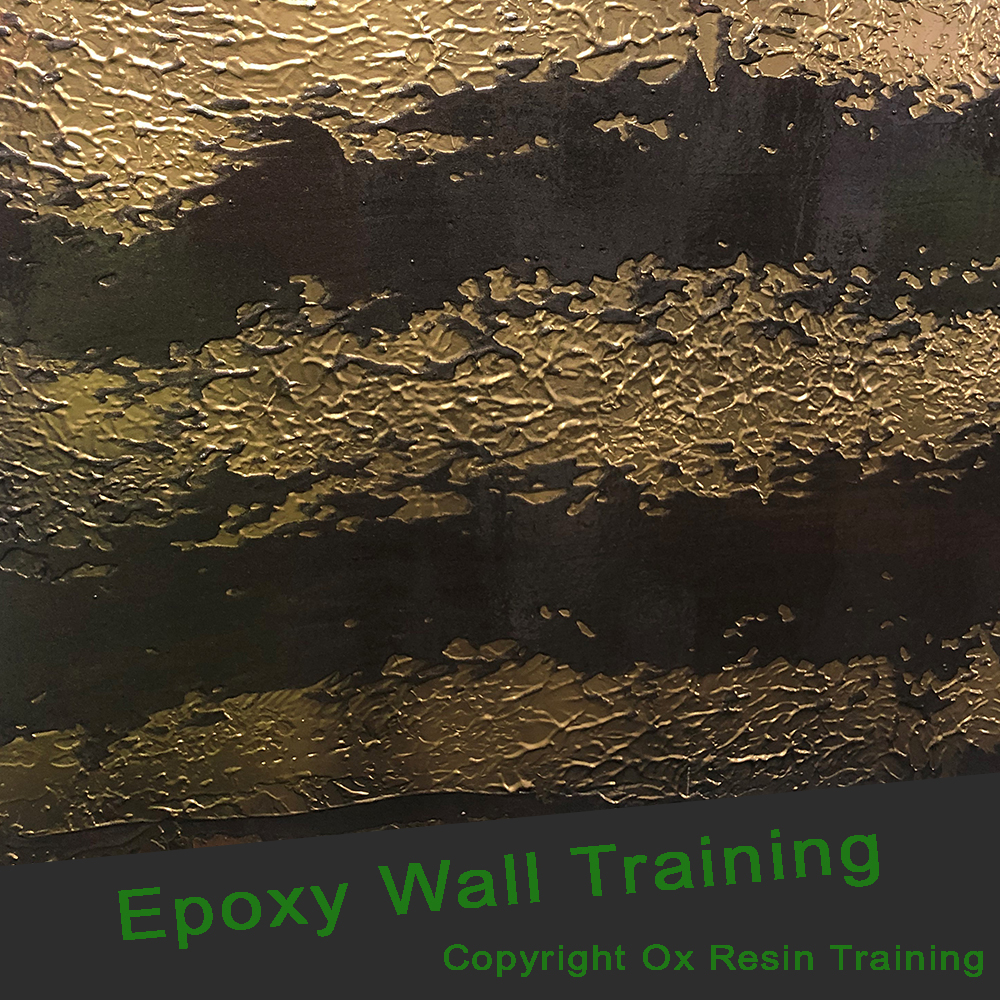 EpoxyResinTrainingEpoxyWallTraining Ox Resin Training Courses
